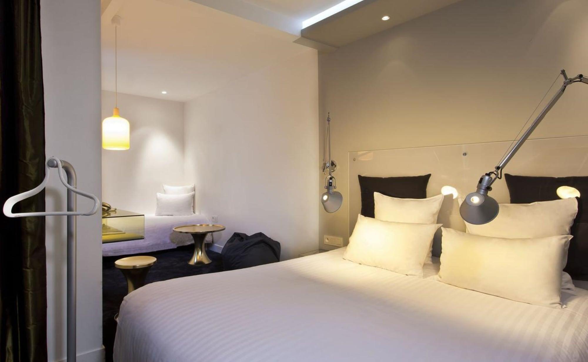 Color Design Hotel Paryż Zewnętrze zdjęcie