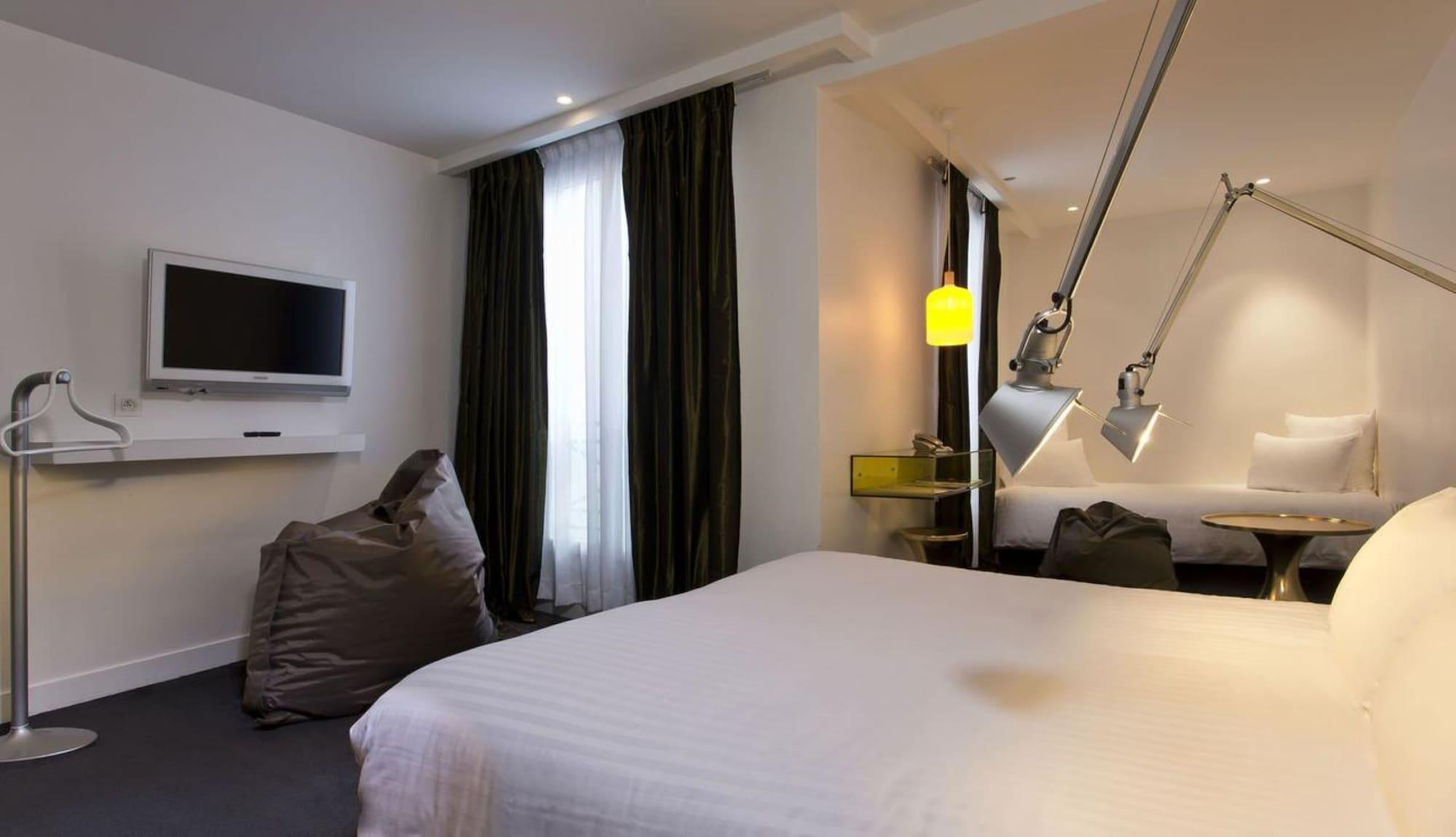 Color Design Hotel Paryż Zewnętrze zdjęcie