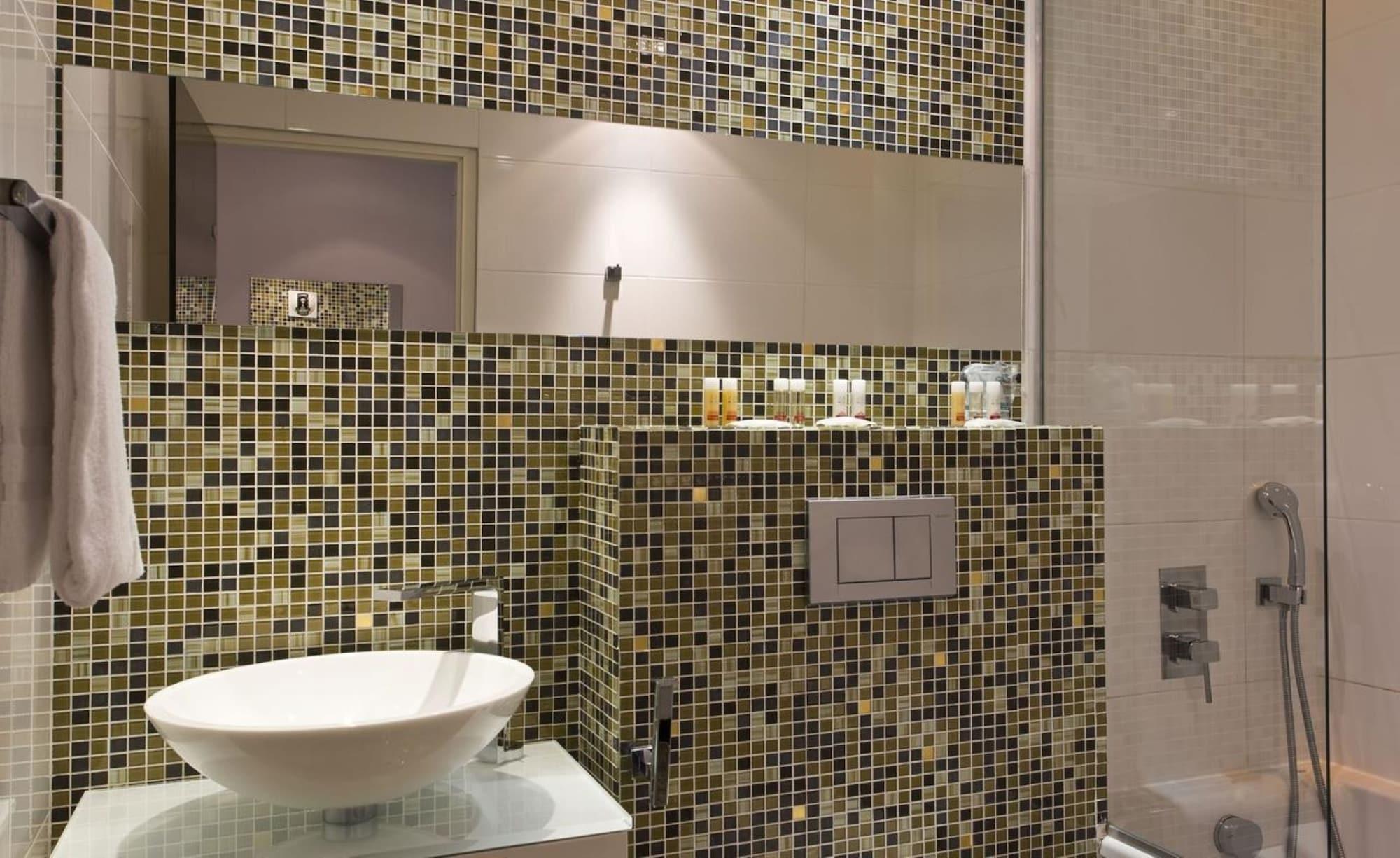 Color Design Hotel Paryż Zewnętrze zdjęcie