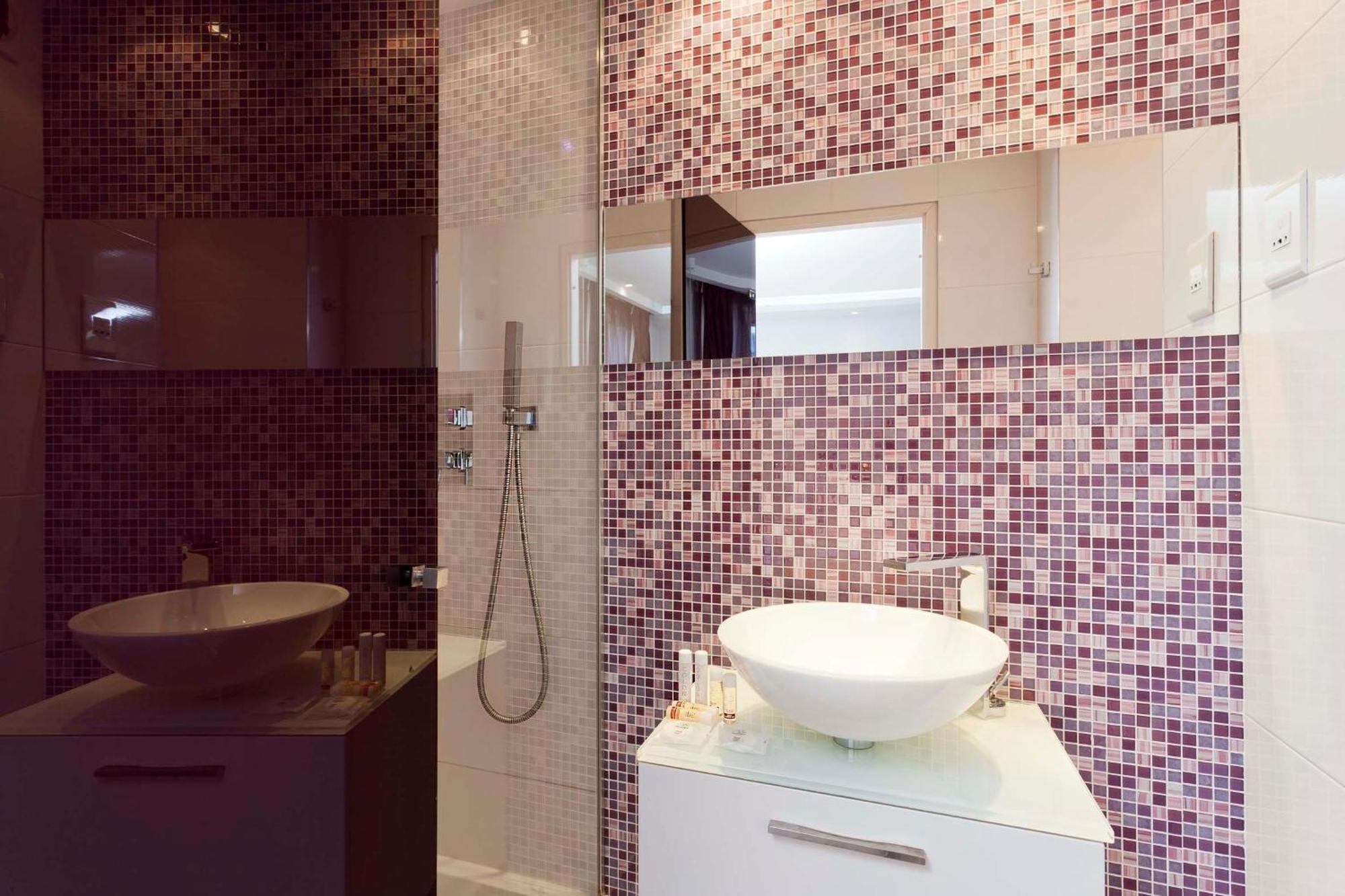 Color Design Hotel Paryż Zewnętrze zdjęcie